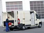 Fiat Ducato Van L3H2 2006 года